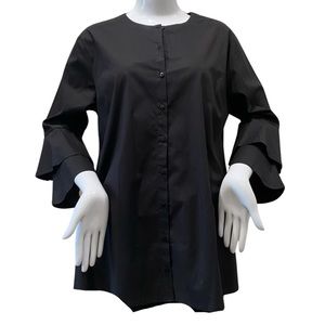 ISABELLA OLIVER MATERNITY BLOUSE